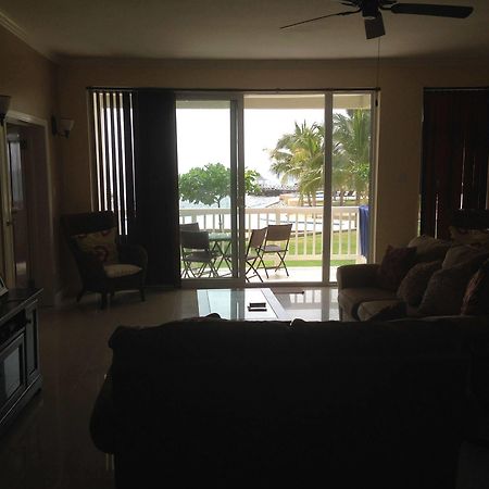 Whispering Seas Jamaica Apartament Ocho Rios Zewnętrze zdjęcie
