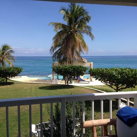 Whispering Seas Jamaica Apartament Ocho Rios Zewnętrze zdjęcie