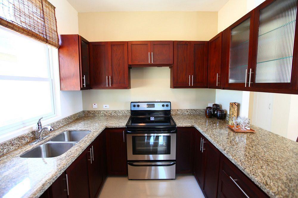 Whispering Seas Jamaica Apartament Ocho Rios Zewnętrze zdjęcie