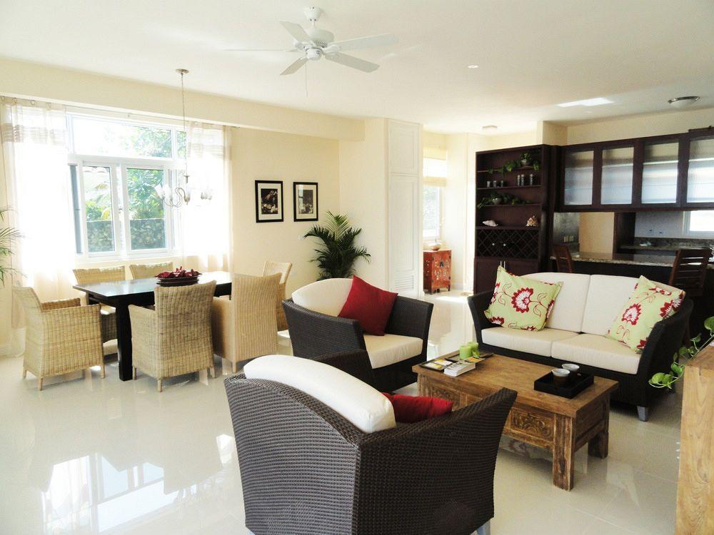 Whispering Seas Jamaica Apartament Ocho Rios Zewnętrze zdjęcie