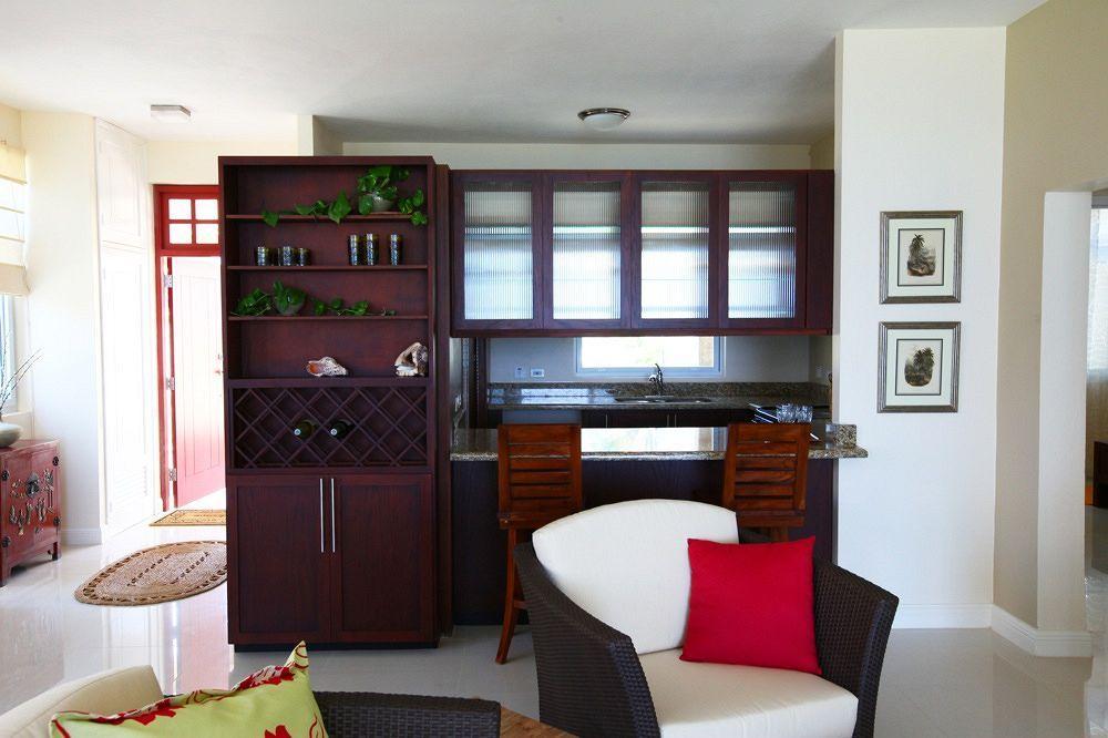 Whispering Seas Jamaica Apartament Ocho Rios Zewnętrze zdjęcie