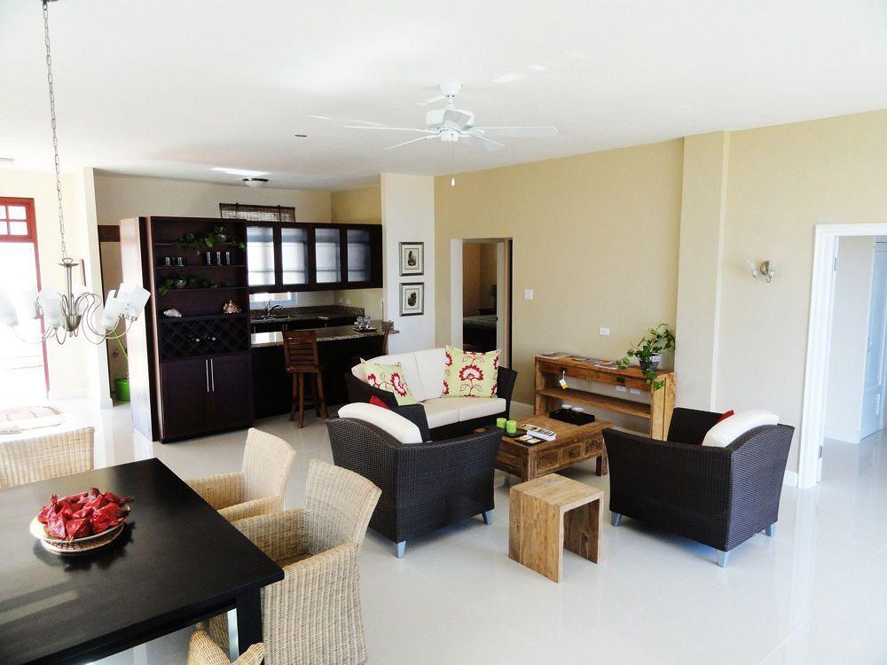 Whispering Seas Jamaica Apartament Ocho Rios Zewnętrze zdjęcie