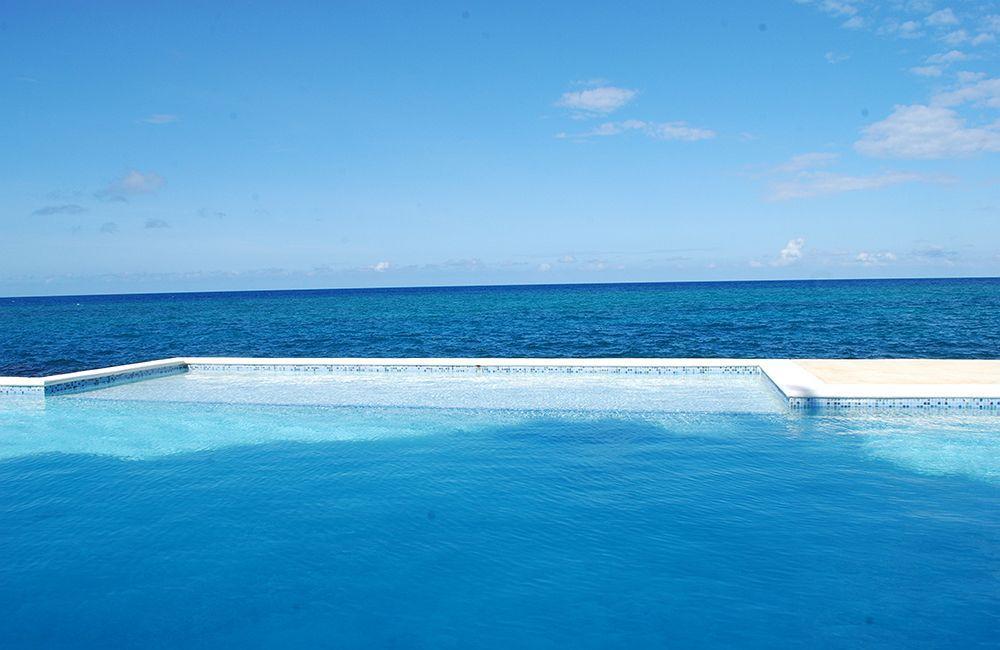 Whispering Seas Jamaica Apartament Ocho Rios Zewnętrze zdjęcie