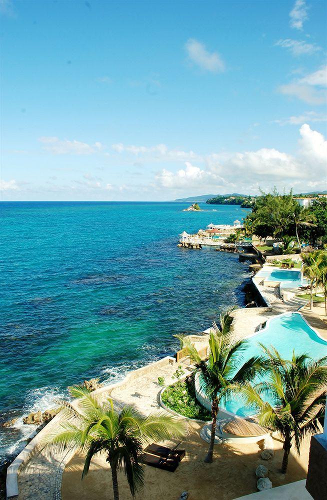 Whispering Seas Jamaica Apartament Ocho Rios Zewnętrze zdjęcie