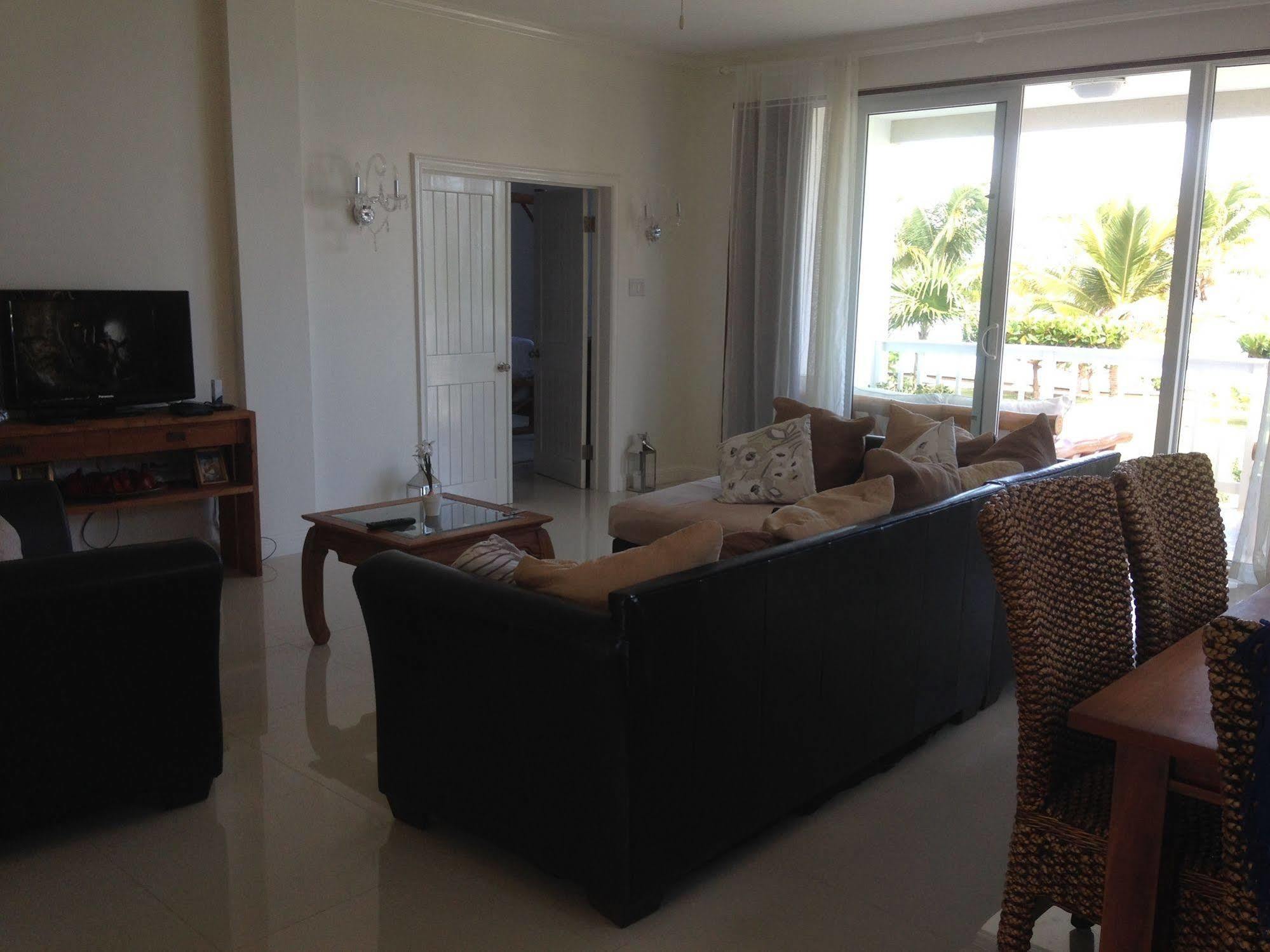 Whispering Seas Jamaica Apartament Ocho Rios Zewnętrze zdjęcie