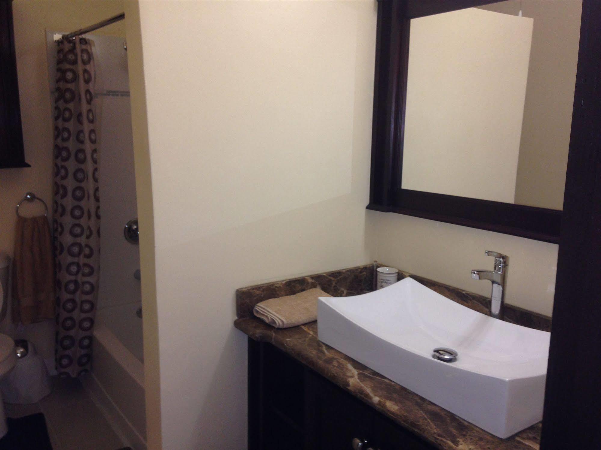 Whispering Seas Jamaica Apartament Ocho Rios Zewnętrze zdjęcie