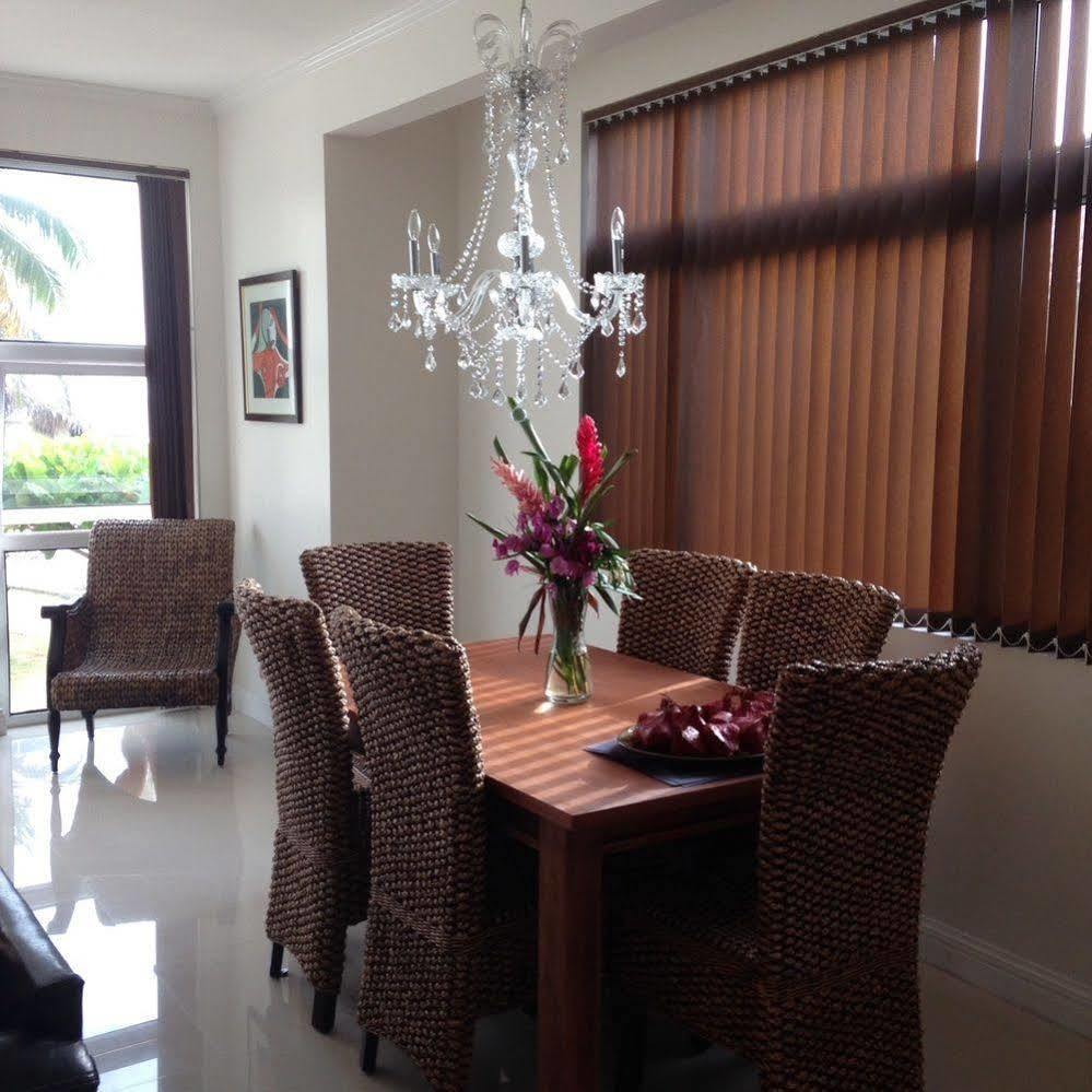 Whispering Seas Jamaica Apartament Ocho Rios Zewnętrze zdjęcie